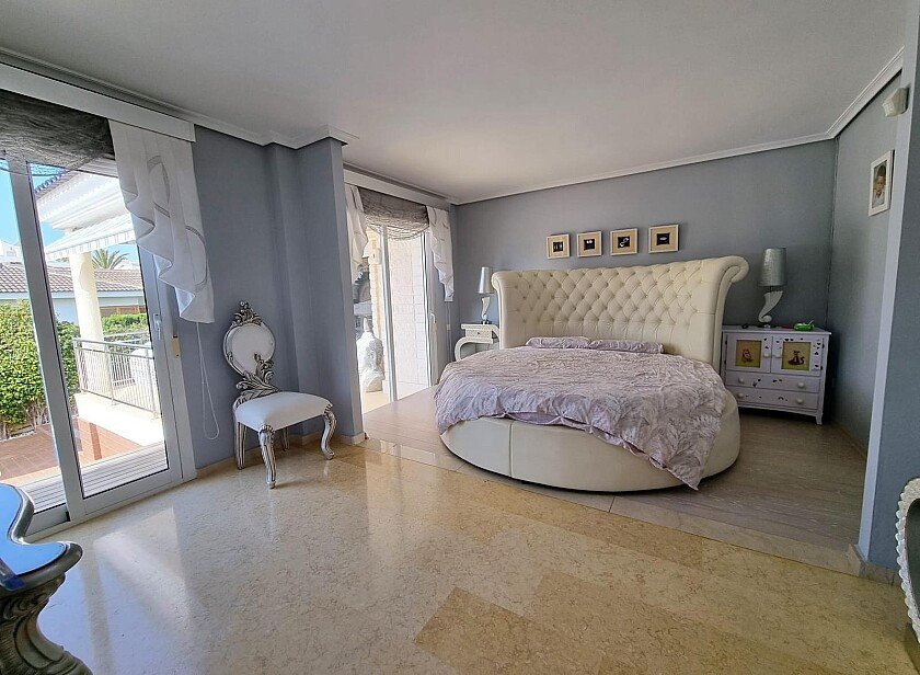 5 Bed Detached Villa in La Mata