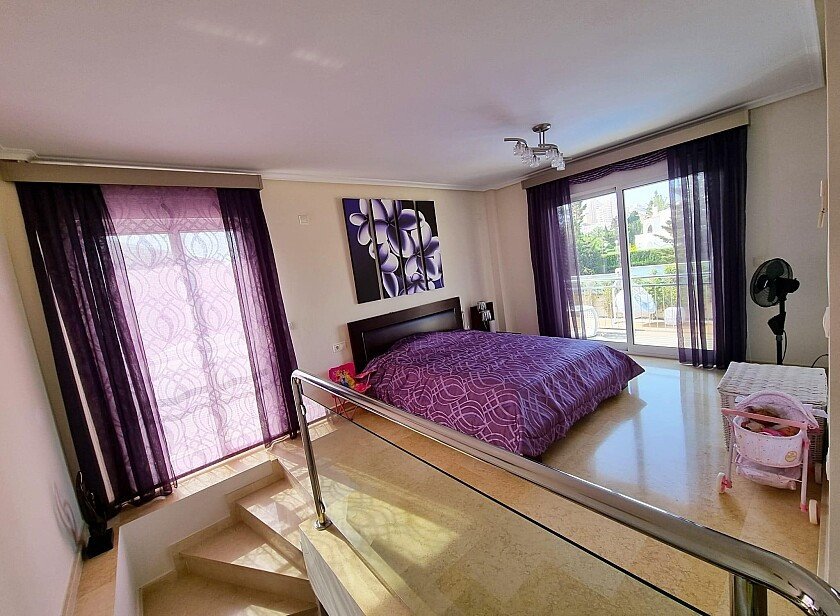 5 Bed Detached Villa in La Mata