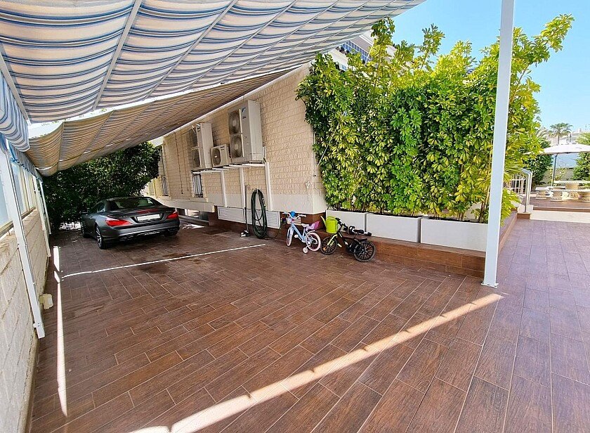 5 Bed Detached Villa in La Mata
