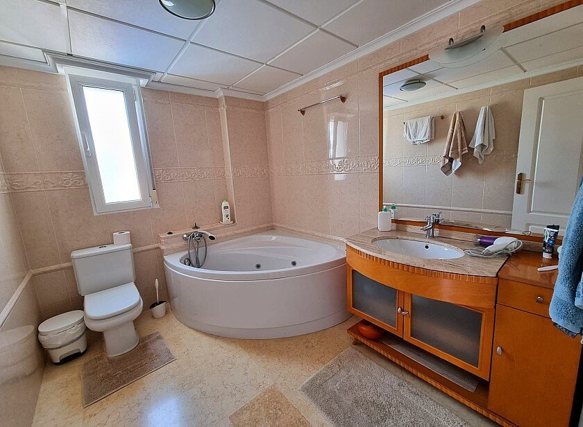 5 Bed Detached Villa in La Mata