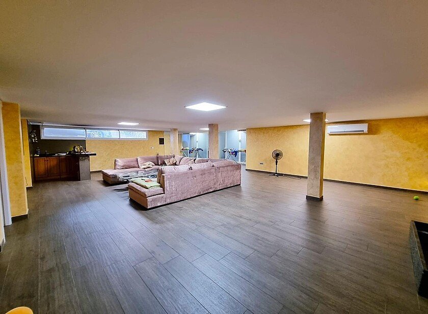5 Bed Detached Villa in La Mata