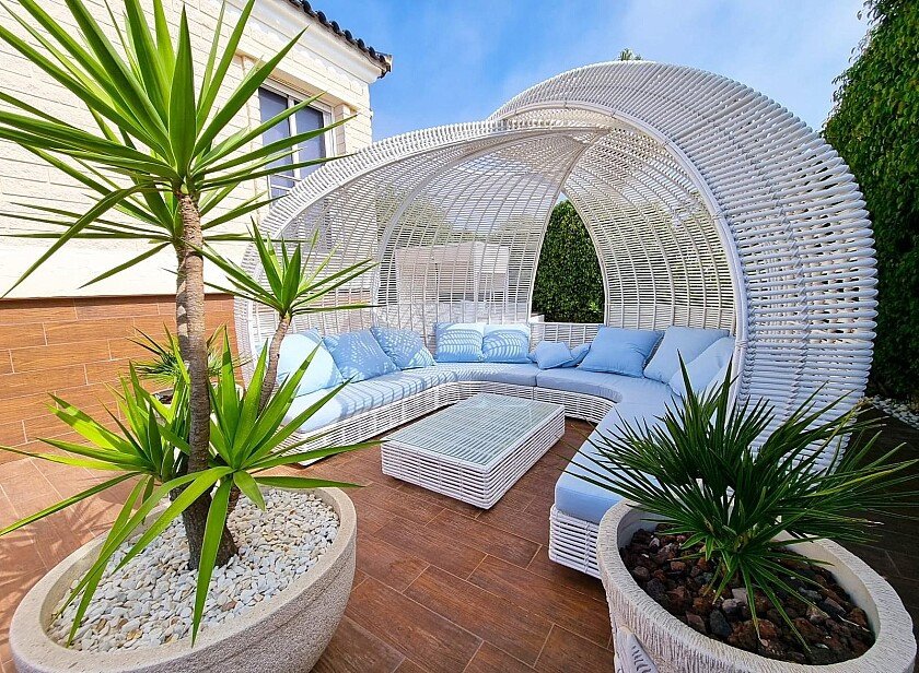 5 Bed Detached Villa in La Mata