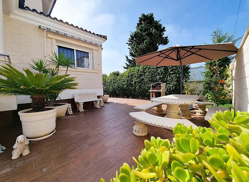 5 Bed Detached Villa in La Mata