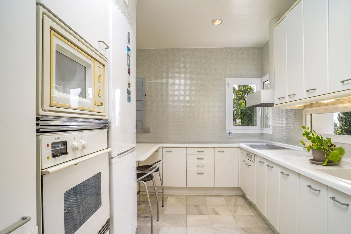 3 Bed Detached Villa in Campo Mijas