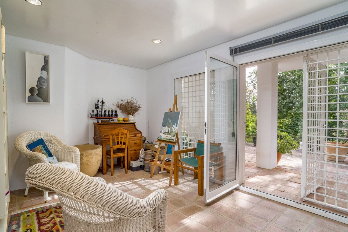 3 Bed Detached Villa in Campo Mijas