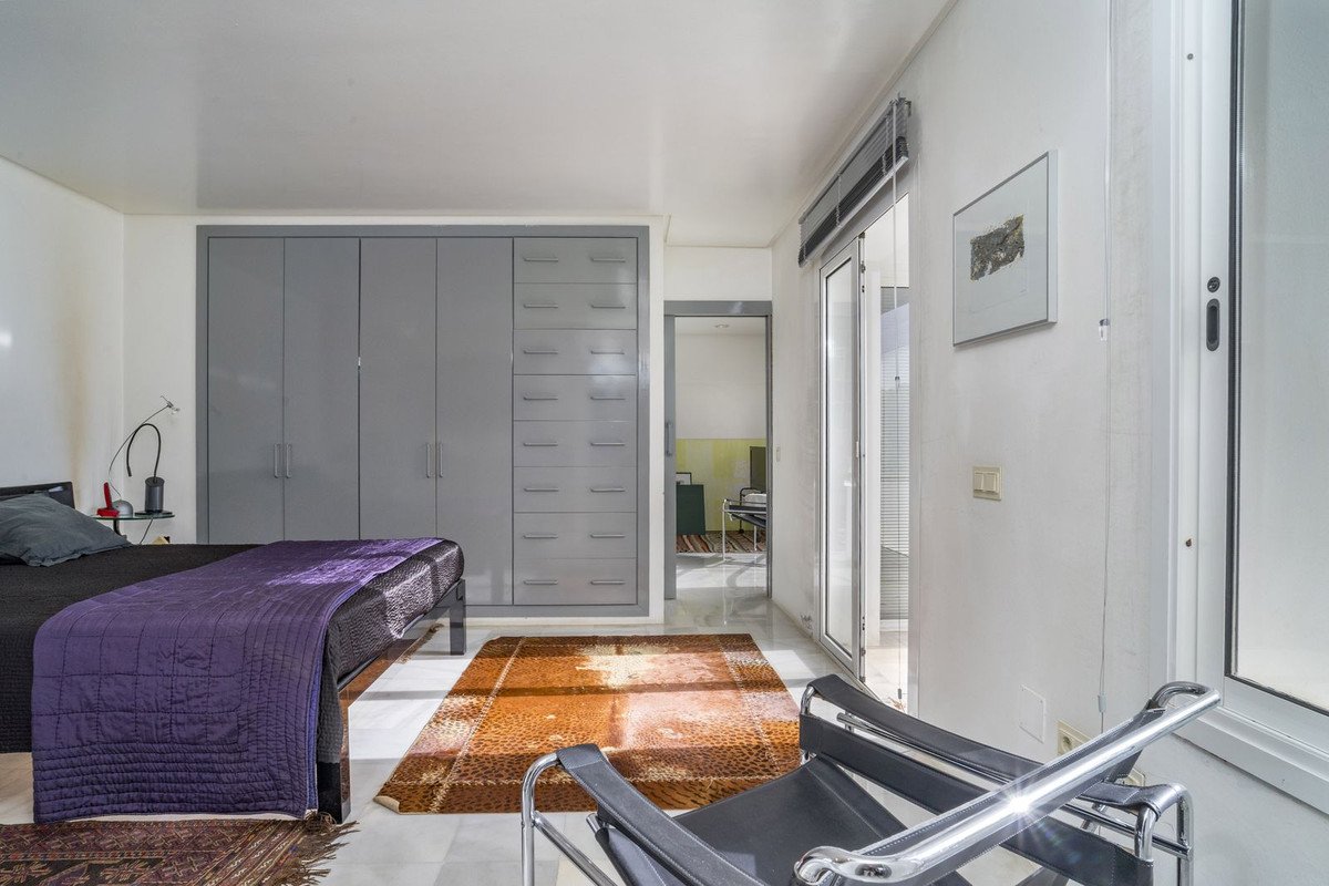 3 Bed Detached Villa in Campo Mijas
