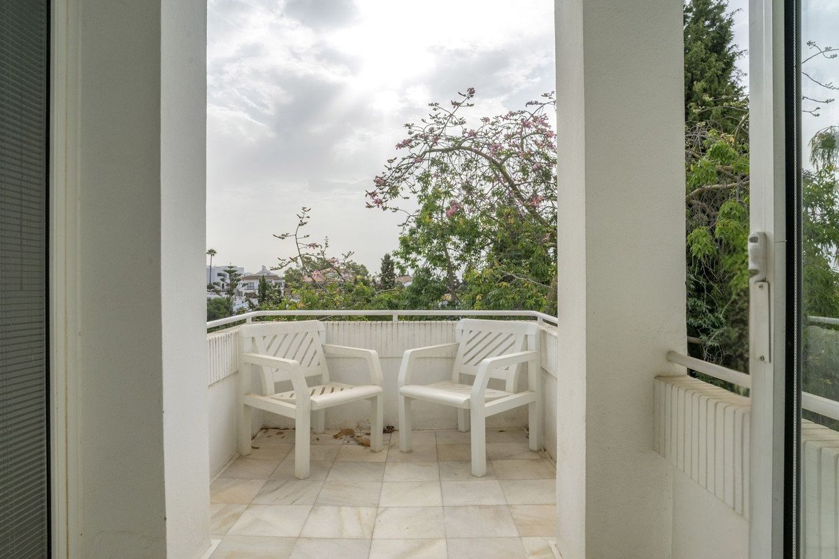 3 Bed Detached Villa in Campo Mijas
