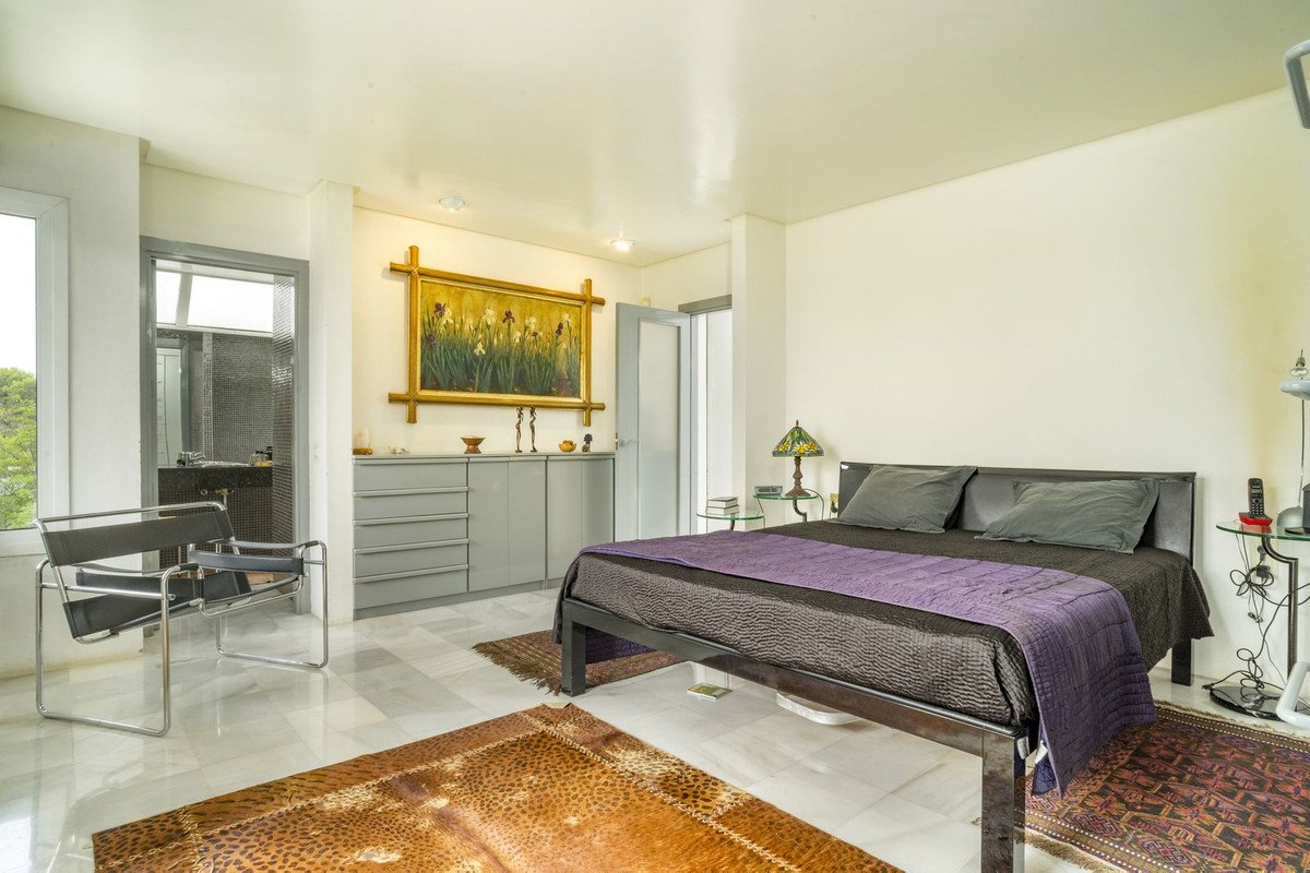 3 Bed Detached Villa in Campo Mijas