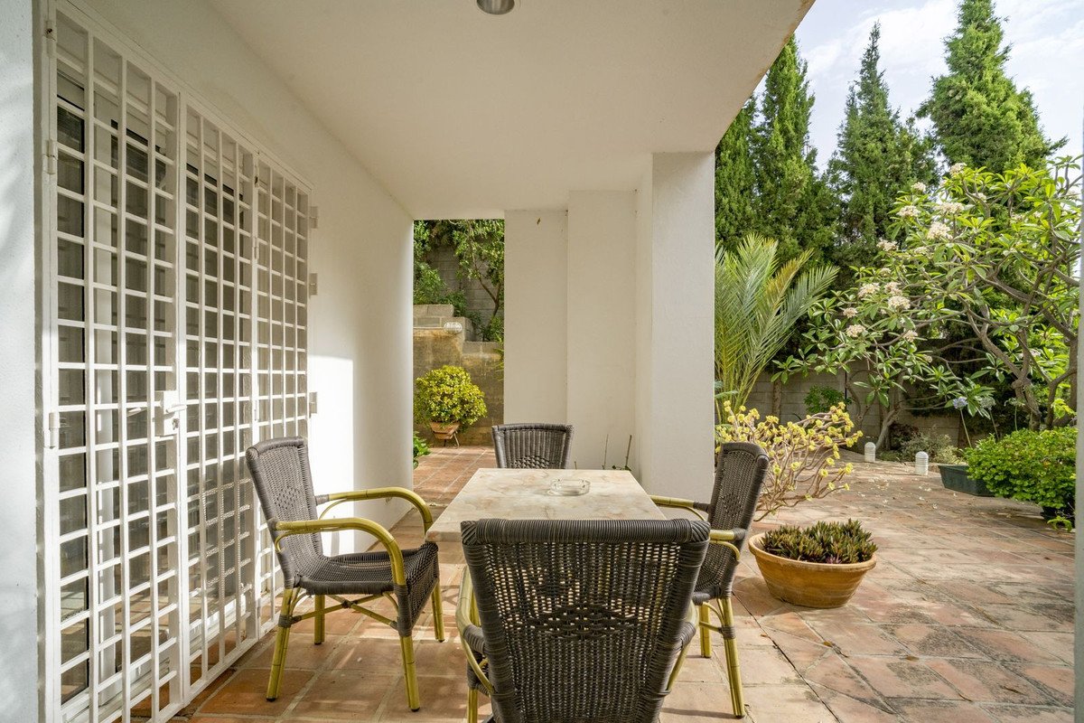 3 Bed Detached Villa in Campo Mijas