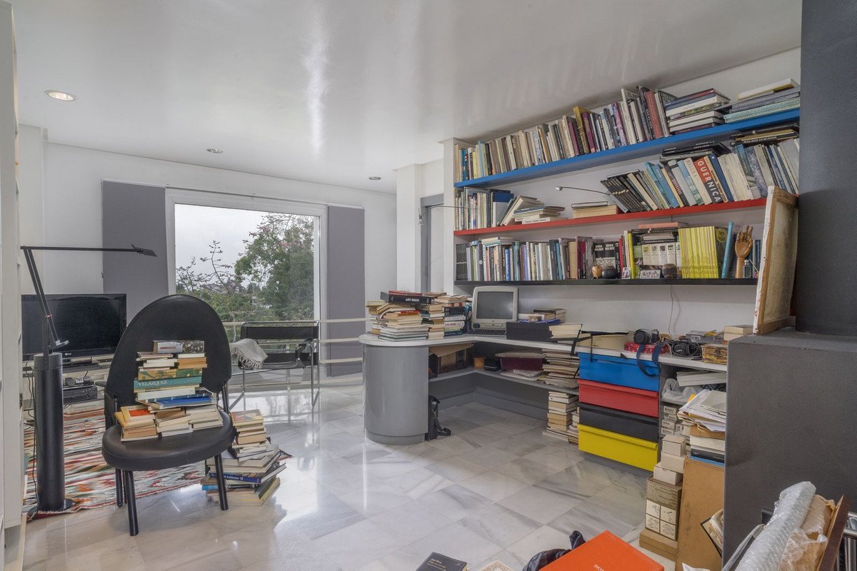 3 Bed Detached Villa in Campo Mijas