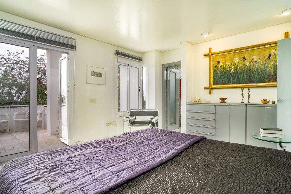 3 Bed Detached Villa in Campo Mijas