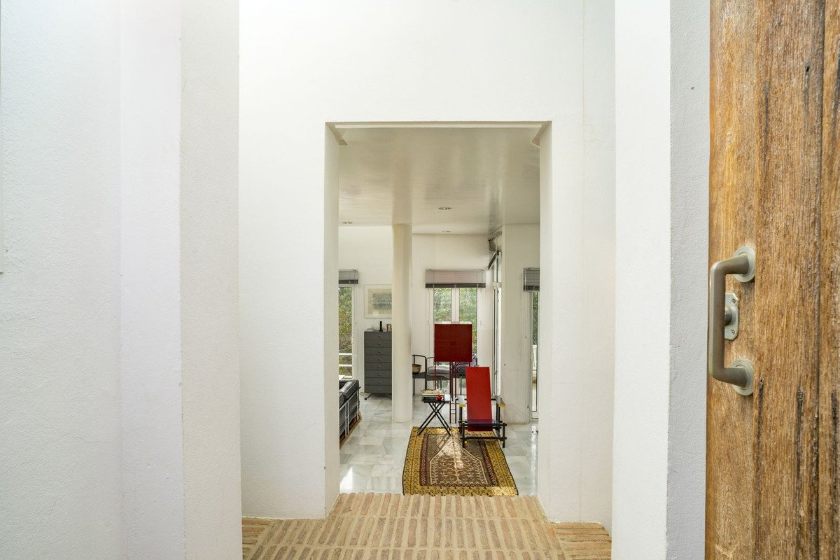 3 Bed Detached Villa in Campo Mijas