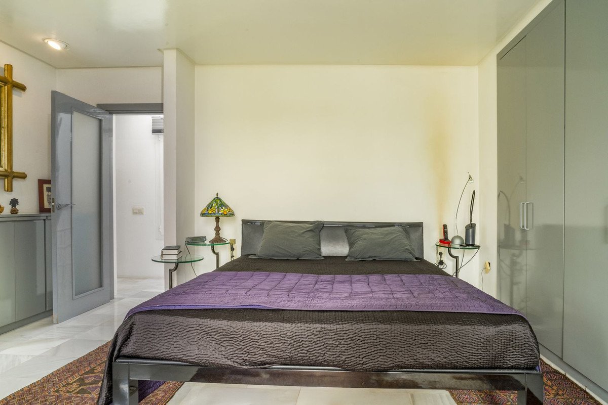 3 Bed Detached Villa in Campo Mijas