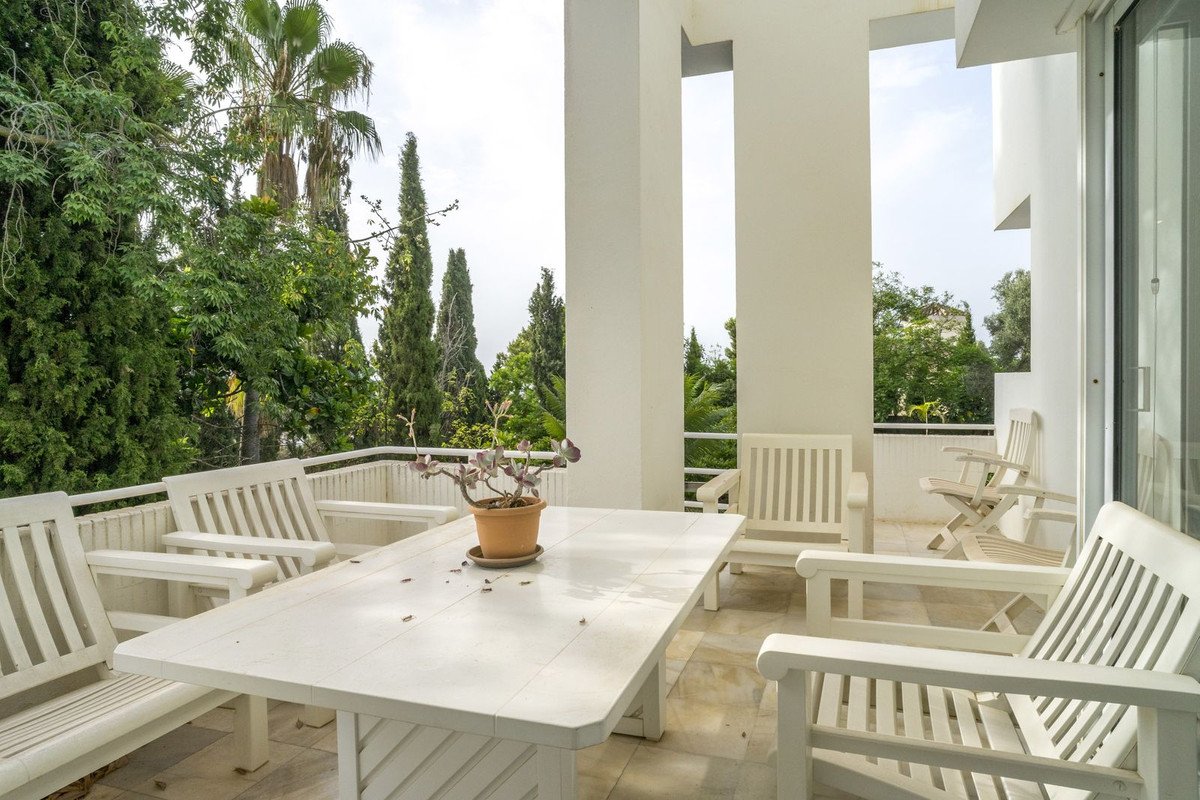 3 Bed Detached Villa in Campo Mijas