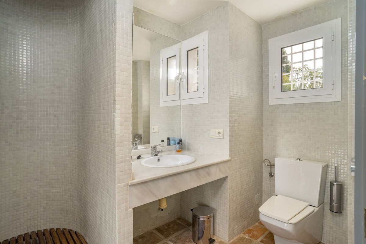 3 Bed Detached Villa in Campo Mijas