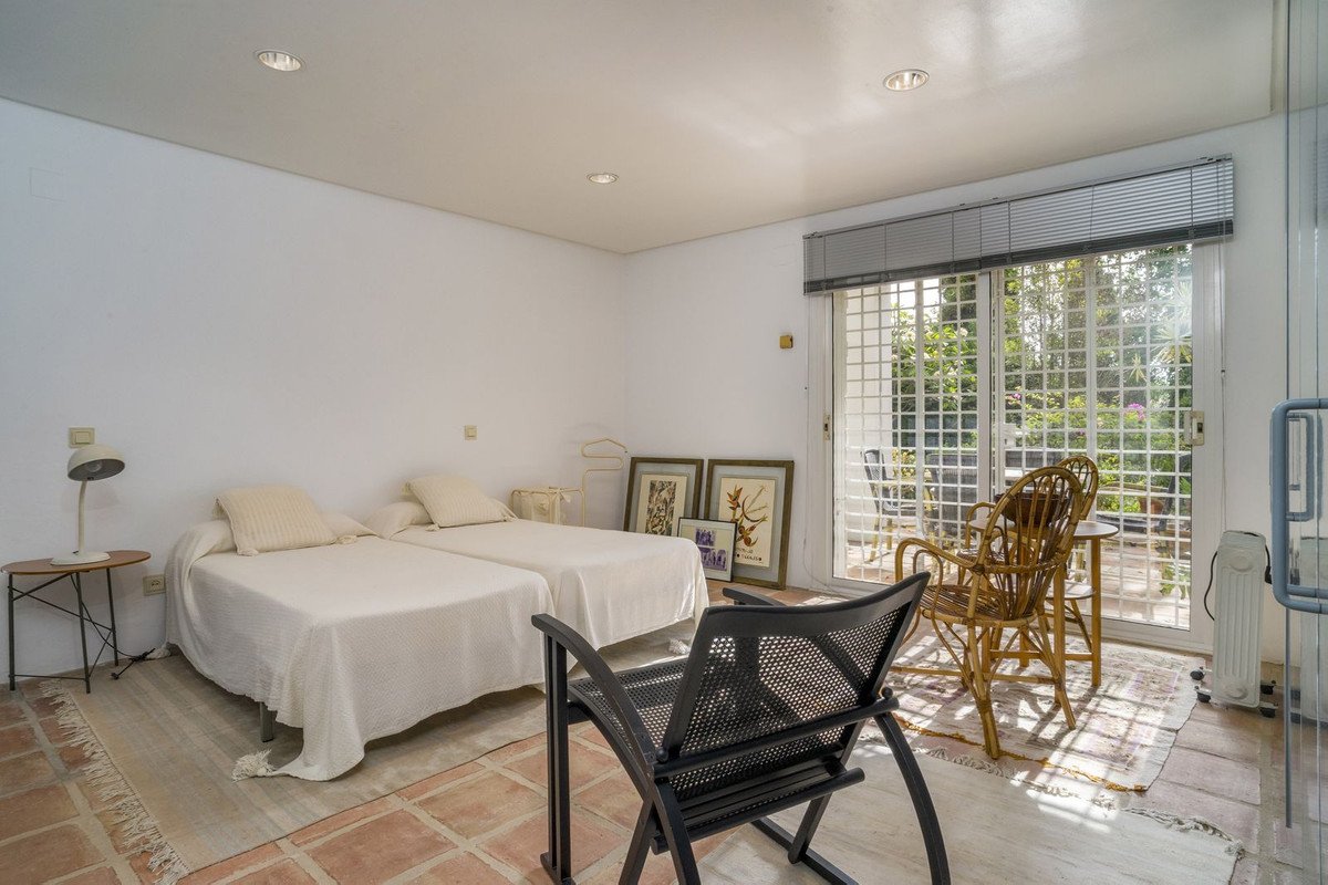 3 Bed Detached Villa in Campo Mijas