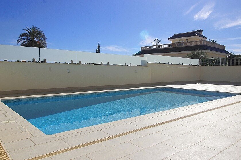 5 Bed Detached Villa in La Zenia