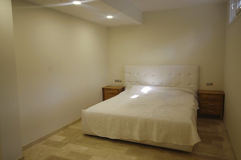 5 Bed Detached Villa in La Zenia