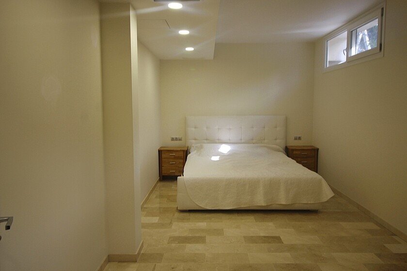 5 Bed Detached Villa in La Zenia