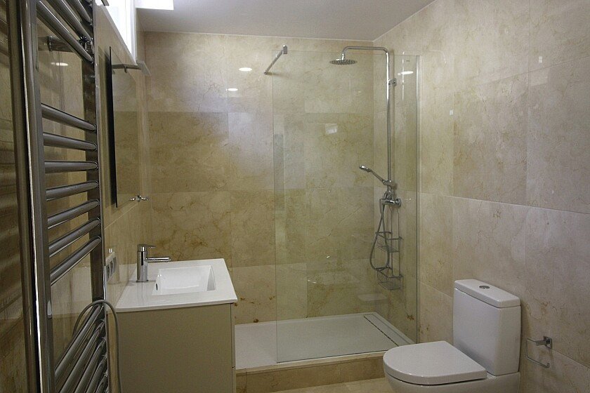 5 Bed Detached Villa in La Zenia