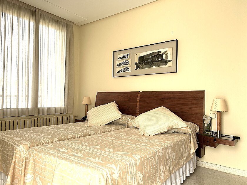 4 Bed Detached Villa in Dehesa de Campoamor