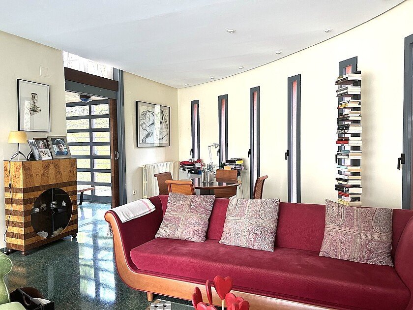 4 Bed Detached Villa in Dehesa de Campoamor