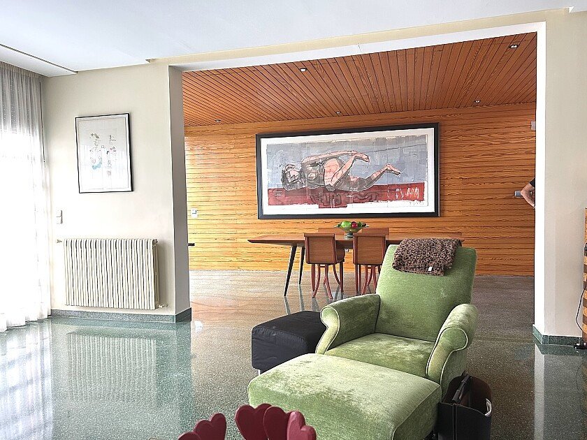 4 Bed Detached Villa in Dehesa de Campoamor