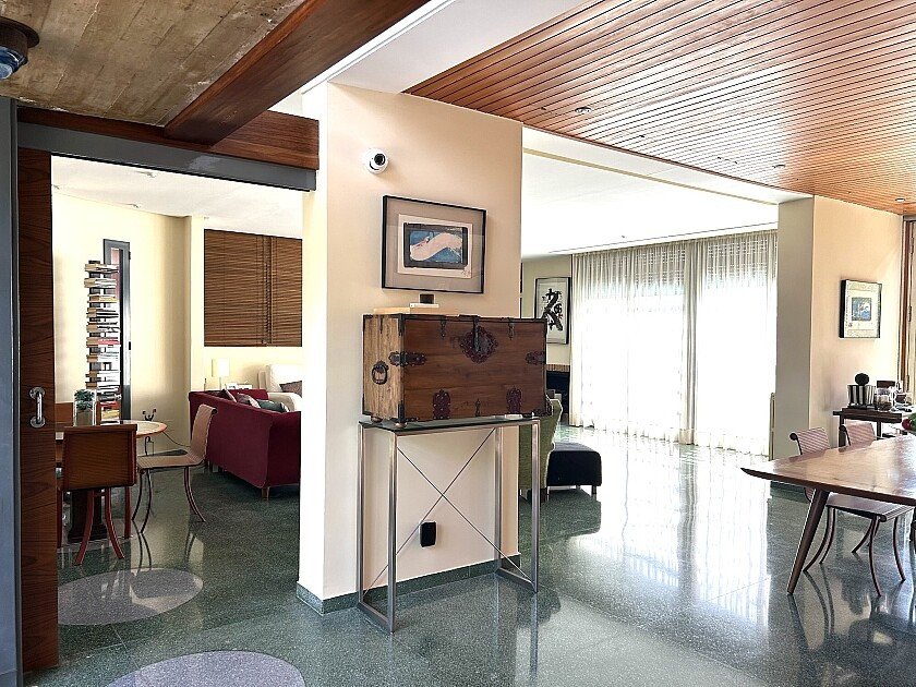 4 Bed Detached Villa in Dehesa de Campoamor