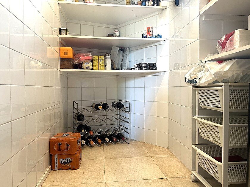 4 Bed Detached Villa in Dehesa de Campoamor