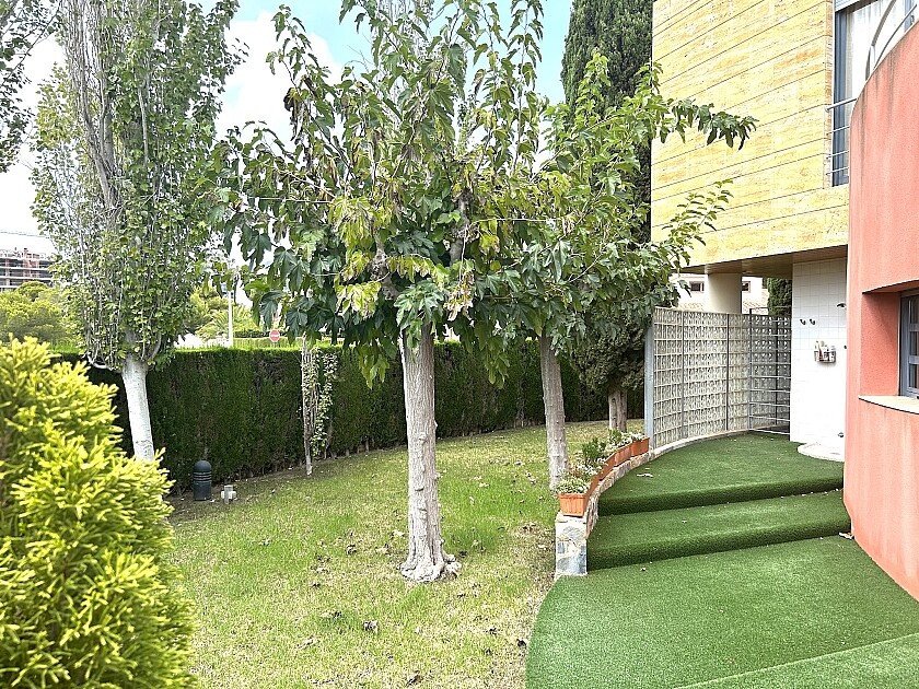 4 Bed Detached Villa in Dehesa de Campoamor