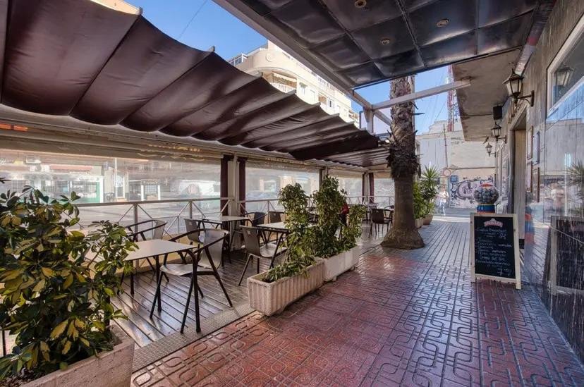 25 Bed Hotel in Torrevieja