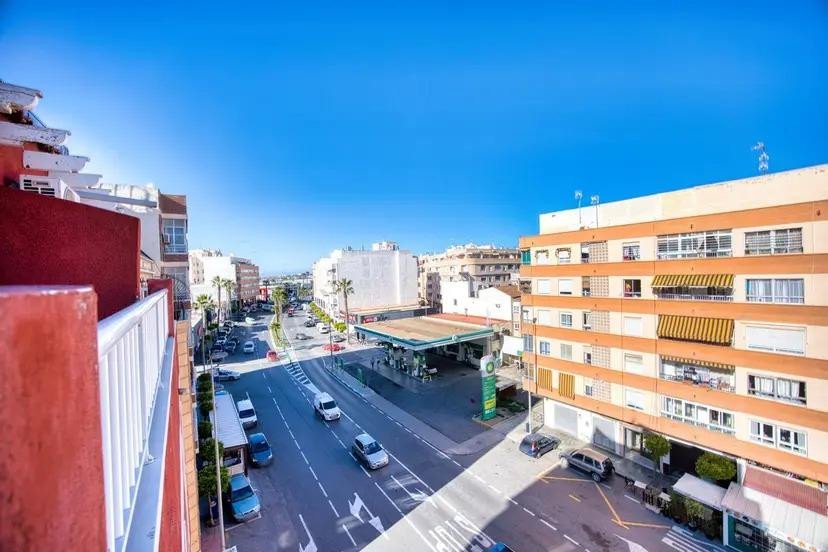25 Bed Hotel in Torrevieja