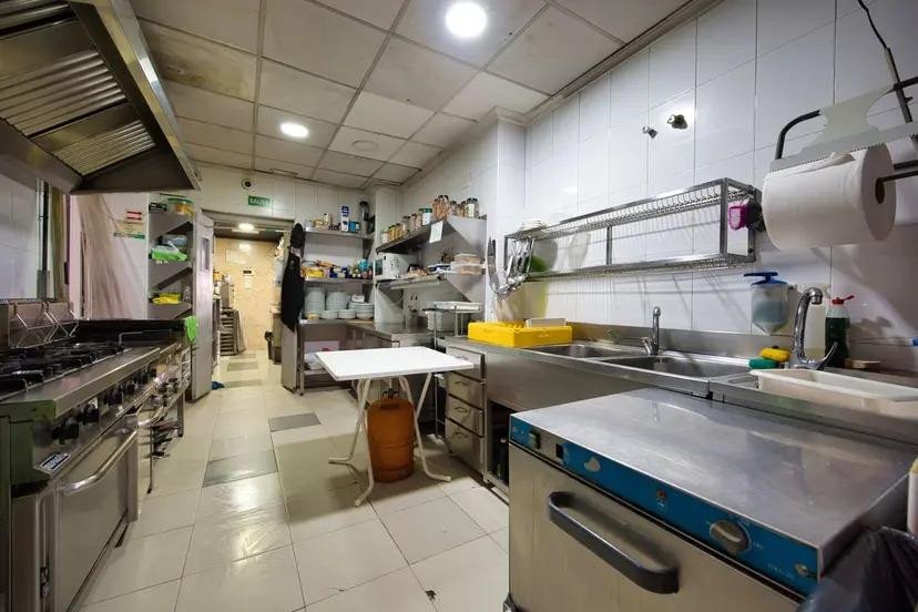 25 Bed Hotel in Torrevieja