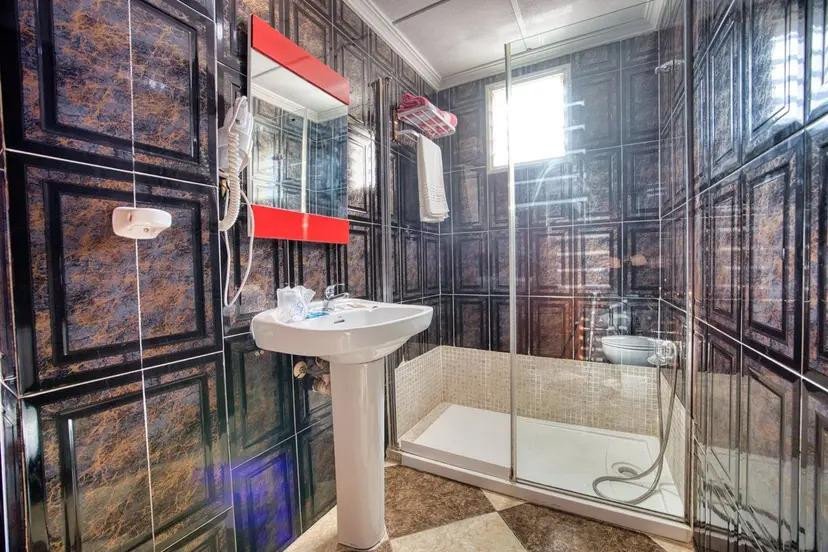 25 Bed Hotel in Torrevieja