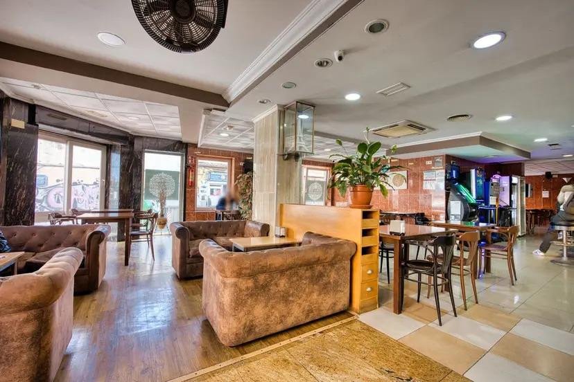 25 Bed Hotel in Torrevieja