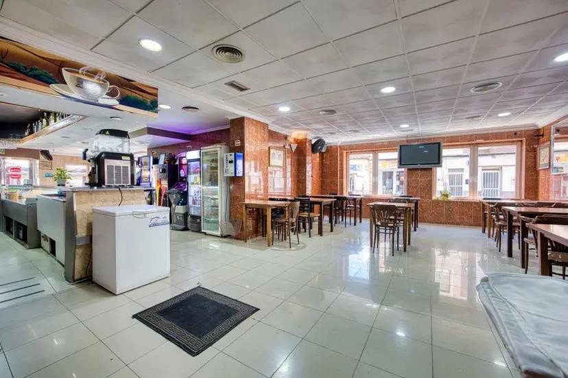 25 Bed Hotel in Torrevieja