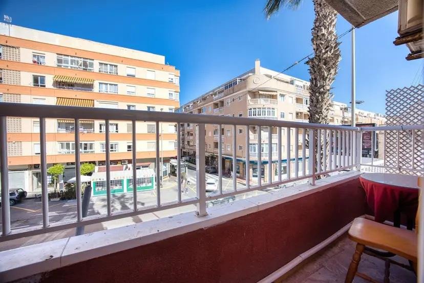 25 Bed Hotel in Torrevieja
