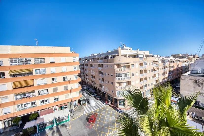 25 Bed Hotel in Torrevieja