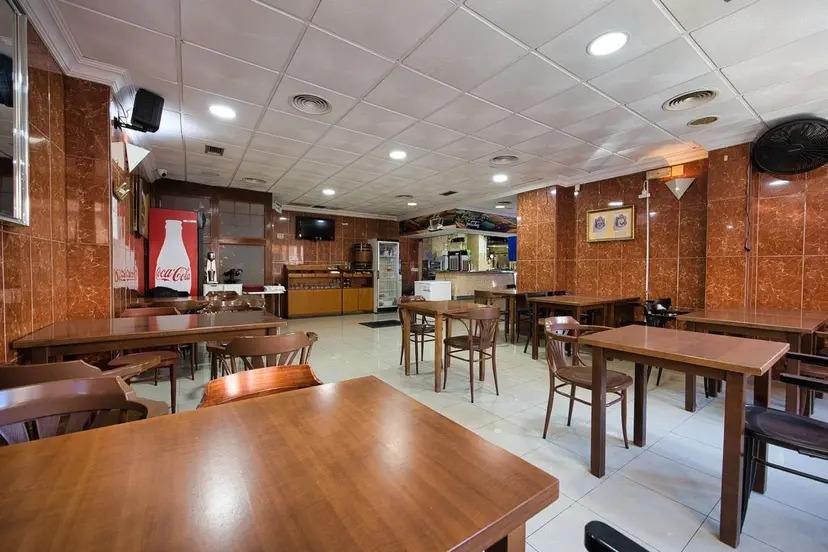 25 Bed Hotel in Torrevieja