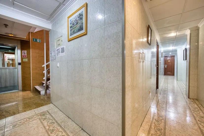 25 Bed Hotel in Torrevieja
