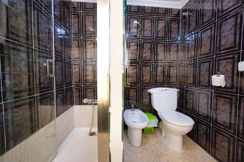 25 Bed Hotel in Torrevieja
