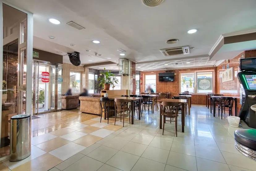 25 Bed Hotel in Torrevieja