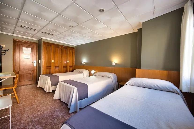 25 Bed Hotel in Torrevieja