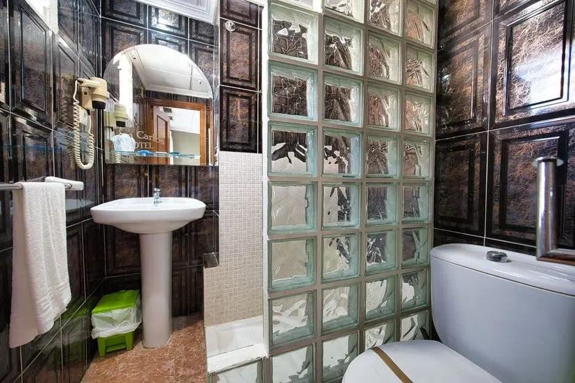 25 Bed Hotel in Torrevieja