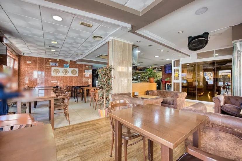 25 Bed Hotel in Torrevieja