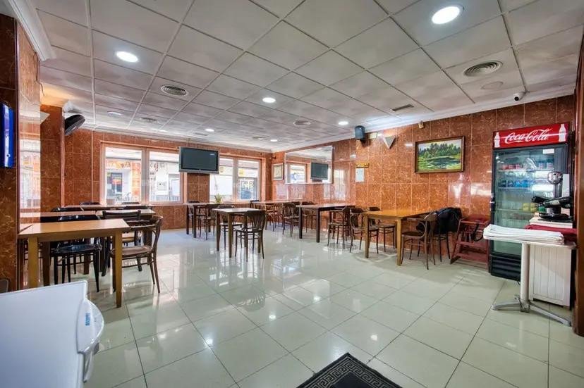 25 Bed Hotel in Torrevieja