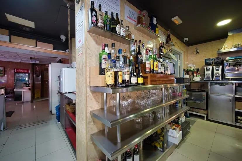 25 Bed Hotel in Torrevieja