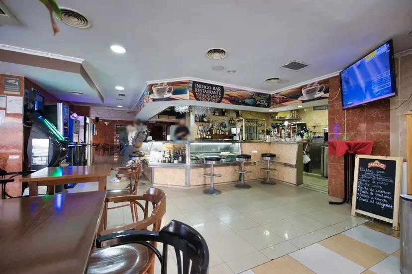 25 Bed Hotel in Torrevieja