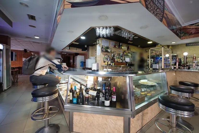 25 Bed Hotel in Torrevieja