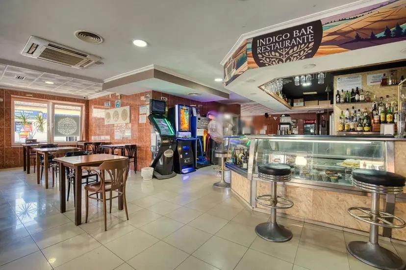 25 Bed Hotel in Torrevieja